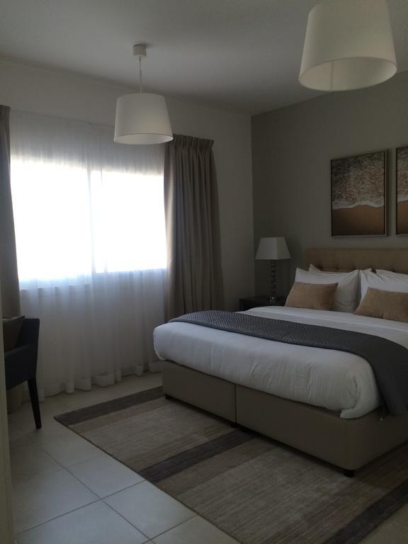 Roda Boutique Villas Dubai Exterior photo