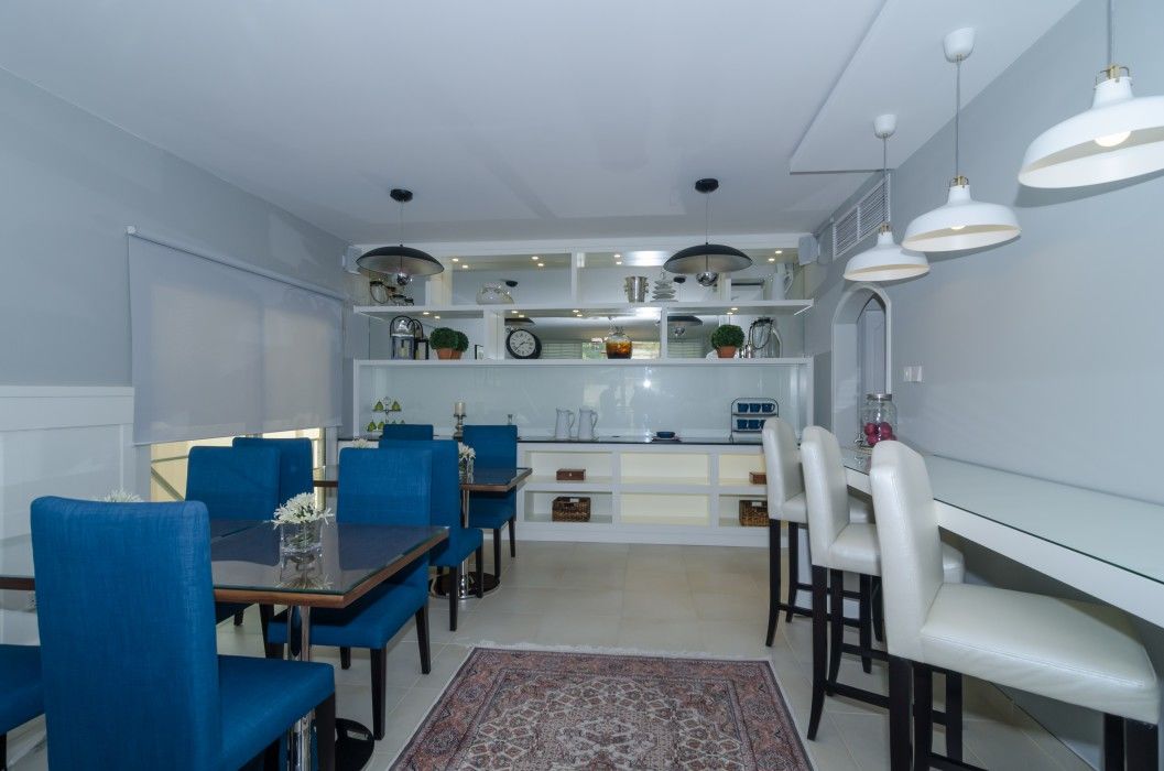 Roda Boutique Villas Dubai Exterior photo